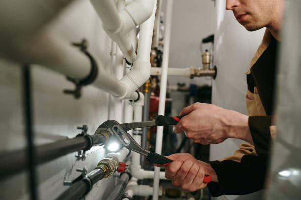 Best Hot Water Heater Installation  in Fourche Crossing, LA