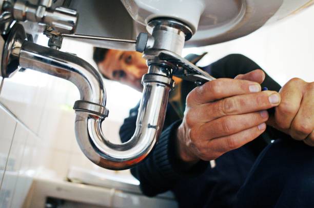 Best Water Softener Installation  in Fourche Crossing, LA