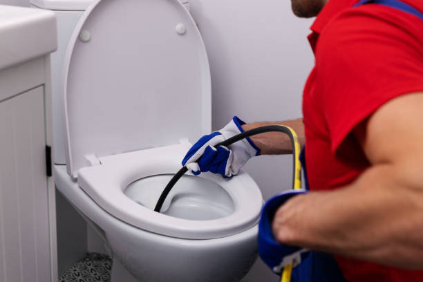 Best Emergency Plumbing Repair  in Fourche Crossing, LA