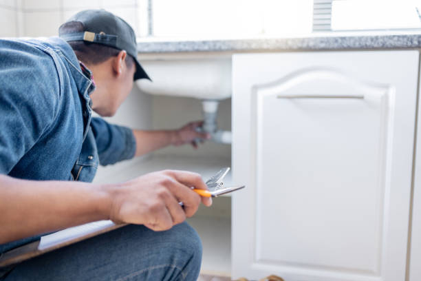 Septic Systems in Lafourche Crossing, LA