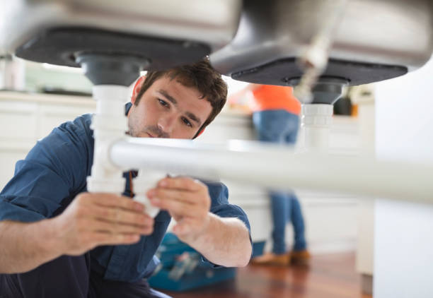 Best Emergency Plumbing Repair  in Fourche Crossing, LA