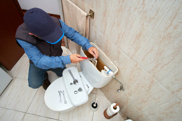 Professional Plumbing in Lafourche Crossing, LA