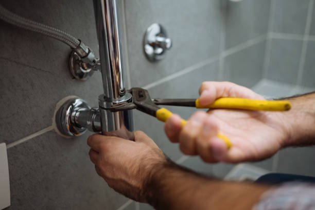 Best Plumbing Installation Services  in Fourche Crossing, LA