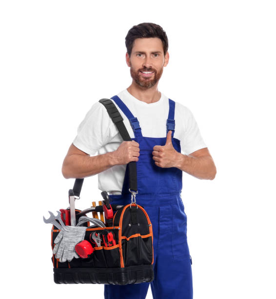 Best Toilet Repair Services  in Fourche Crossing, LA