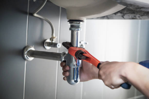 Best Plumbing Services Near Me  in Fourche Crossing, LA