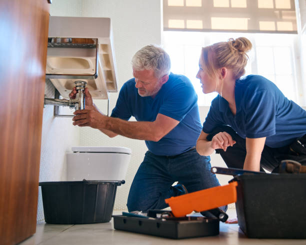 Best Septic Systems  in Fourche Crossing, LA